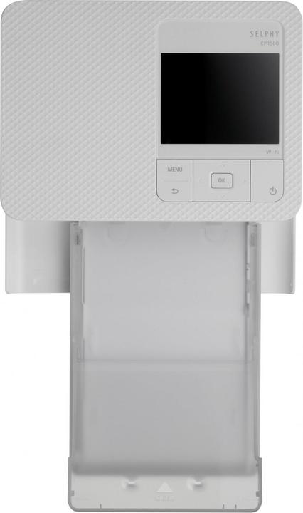 Image du produit Canon Selphy CP1500 (Thermodirecte, Couleur)