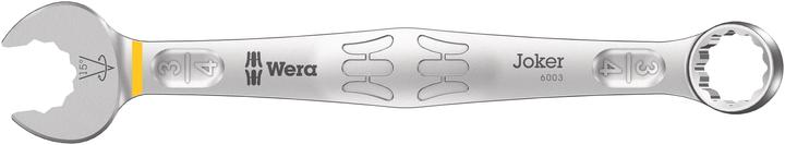Produktbild Wera 6003 Joker 3/4" (3/4")