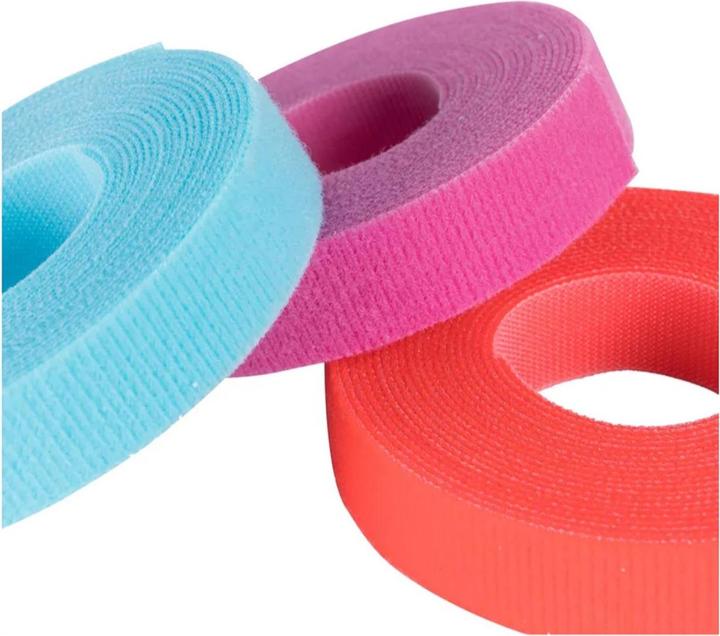 Actual product image Velcro brand Professional brand cable tie (13 mm)
