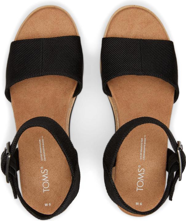 Produktbild Toms W's Diana Canvas (38.5)