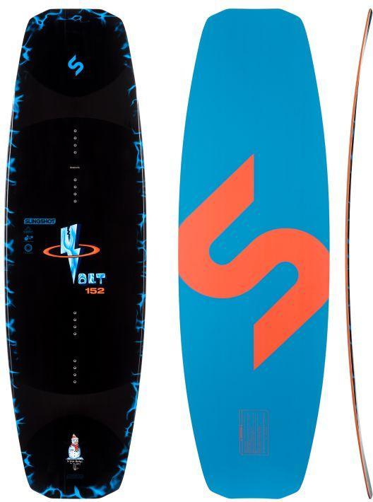 Produktbild Slingshot Volt (152 cm)
