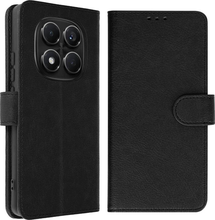 Actual product image Avizar Chesterfield Cover (Xiaomi Redmi Note 14 Pro)