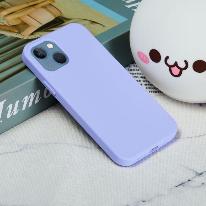 Produktbild MU Classic Liquid Silicone Series (Apple iPhone 15 Plus)