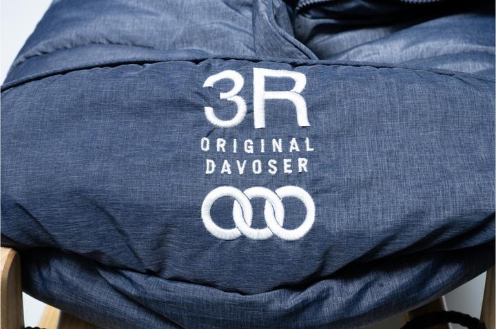 Image du produit 3R Sac de traîneau