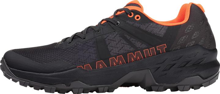 Actual product image Mammut Sertig II Low GTX® (42)