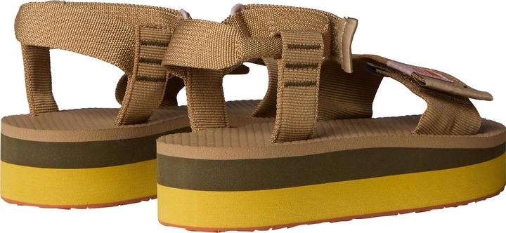 Produktbild North Face Skeena Platform (39)