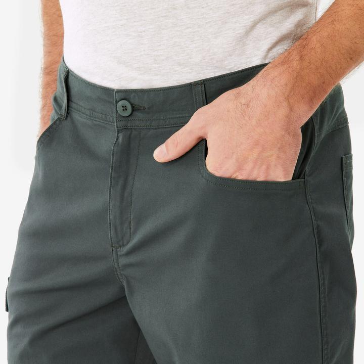 Produktbild Quechua Wanderhose Herren - NH100 (33)