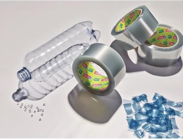 Immagine prodotto tesa Ruban d'emballage ecoLogo Eco e Ultra Strong (50 mm)
