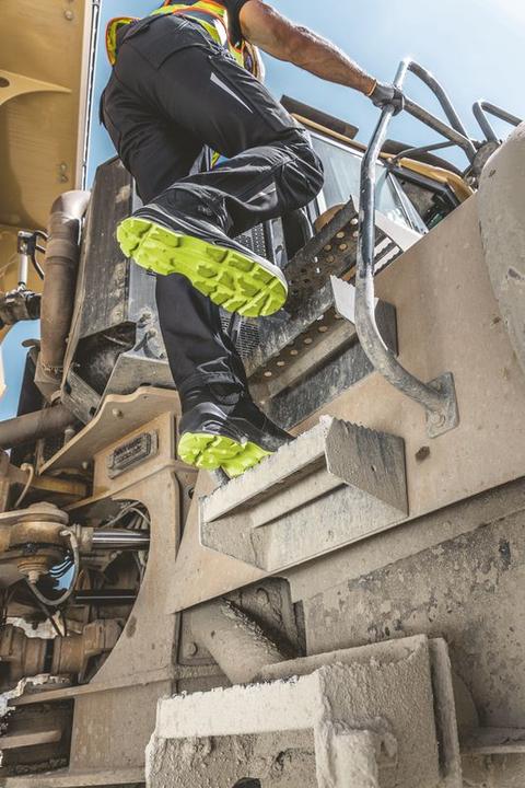 Image du produit Uvex Safety 3 (S3, 40)