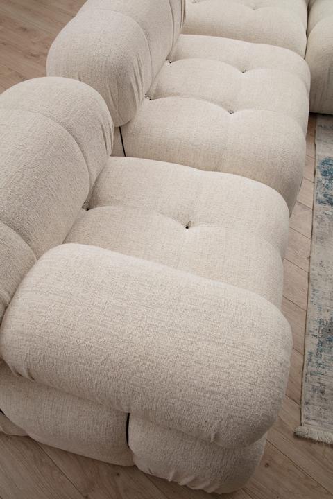 Actual product image Atelier del Sofa Bubble (Corner sofa)