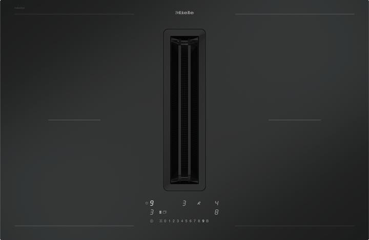 Produktbild Miele KMDA 7876 FL-U 125 Gala Ed