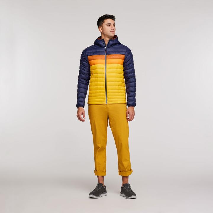 Image du produit Cotopaxi Fuego Down Hooded Jacket (S)