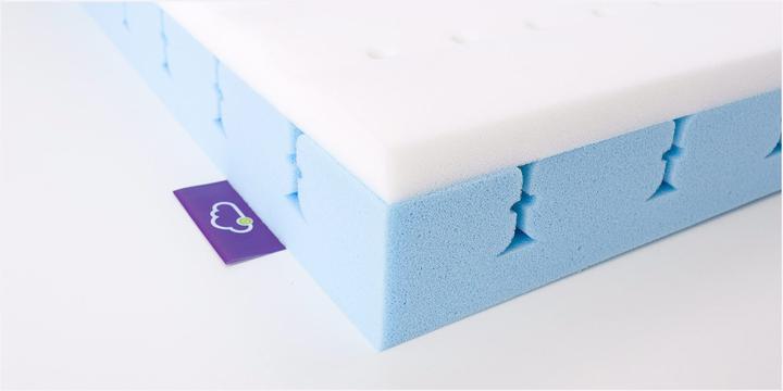 Actual product image Träumeland Slumberland (100 x 200 cm)