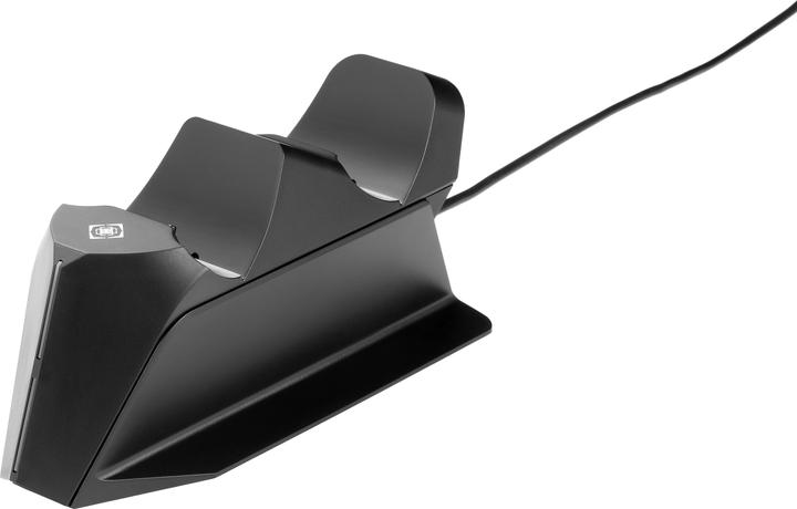 Produktbild Deltaco Gaming Dual Ladestation (PS5)