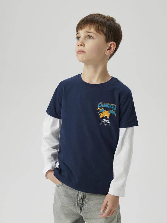Image du produit Name it Pokémon T-Shirt (146)