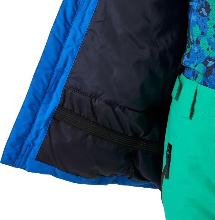 Image du produit Helly Hansen Niveau (140)