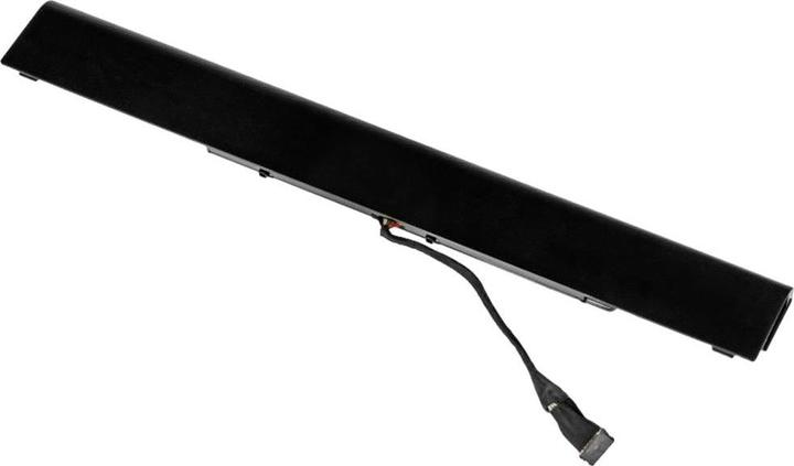 Produktbild GreenCell LE97 - Akku - Lenovo - IdeaPad 100-14IBD 100-15IBD 300-14ISK 300-15ISK 300-17ISK (4 Zellen, 2200 mAh)