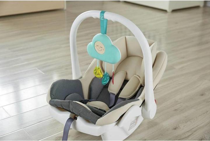 Actual product image Hape Musical cloud light (German, French, Dutch, Italian, English, Belarusian)