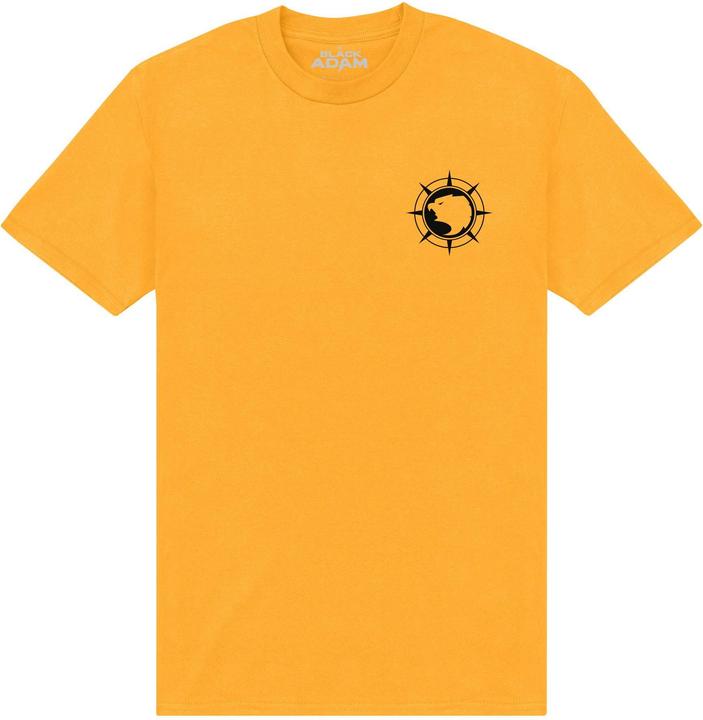 Black Adam TShirt (XXL)