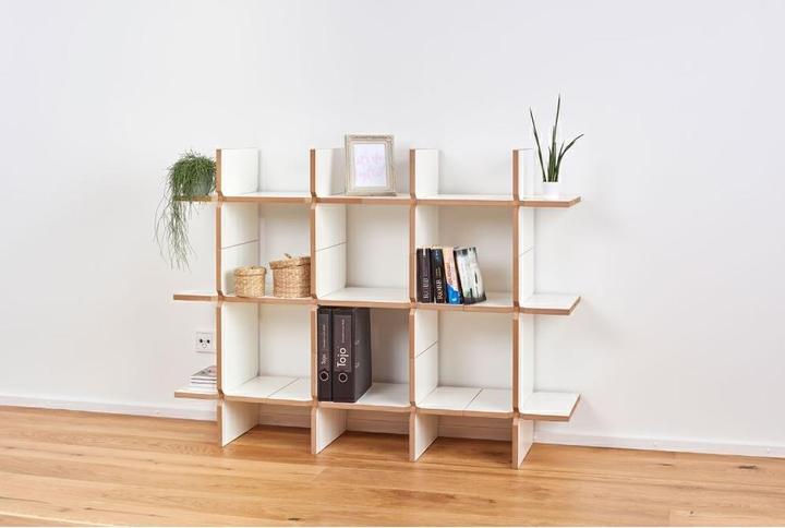 Actual product image Tojo Solo (140 x 35 x 105 cm)