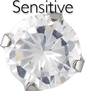 Produktbild Studex Sensitive (Edelstahl)