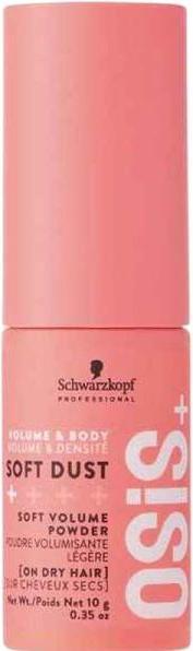 Actual product image Schwarzkopf Professional OSIS+ Texture Dust It Mattifying Volume Powder (Volume powder)