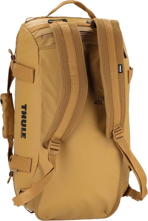 Immagine prodotto Thule Baratro (40 l)