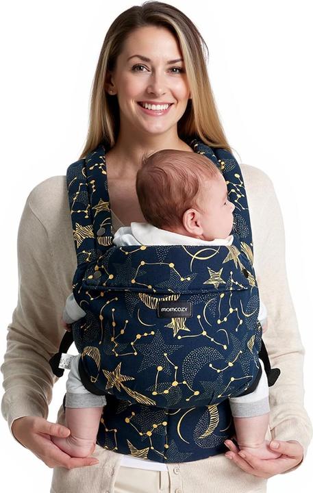 Produktbild Momcozy Babytrage