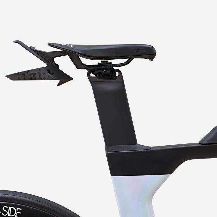 Image du produit Van rysel Xcr Triathlon Ultegra Di2 Blanc Holographique