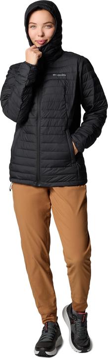 Actual product image Columbia Silver Falls™ II Hooded Jacket (L)