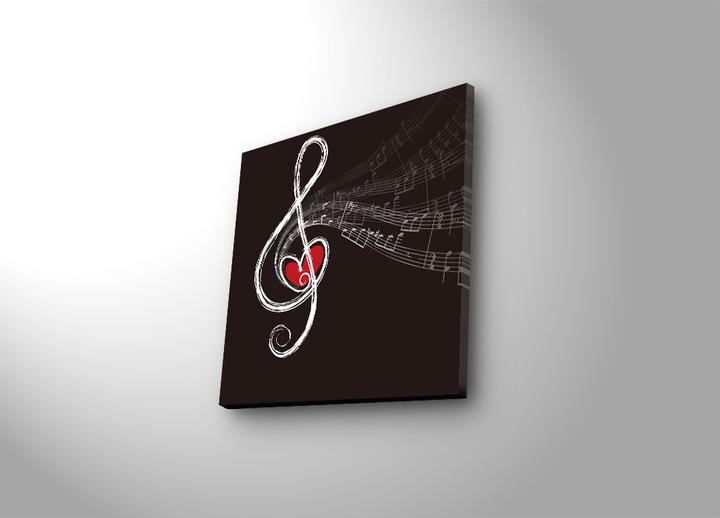 Produktbild Wallxpert Tadeo (28 x 28 cm)