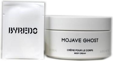 Byredo Mojave Ghost (Körpercreme, 200 ml)