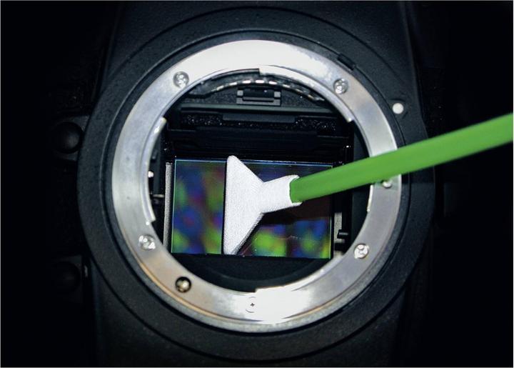 Image du produit Visible Dust EZ Kit Sensor Clean 1.0