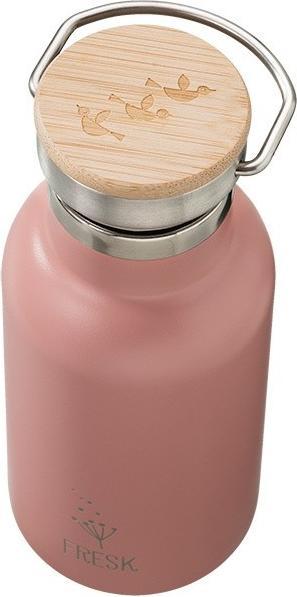 Immagine prodotto Fresk Borraccia thermos Nordic da 350 ml - Ash Rose (0.35 l)