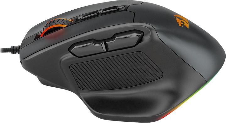Productafbeelding Redragon Mysz M806 Bullseye (M806RGB) (Bedraad)