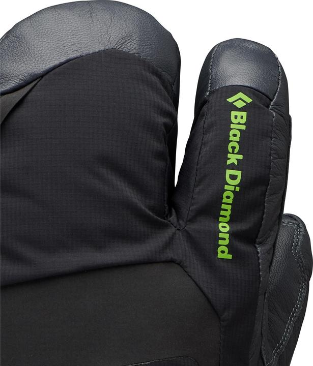 Image du produit Black Diamond Alpine 3-doigts (L)