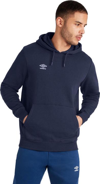 Immagine prodotto Umbro Felpa con cappuccio Club Leisure (XXL)