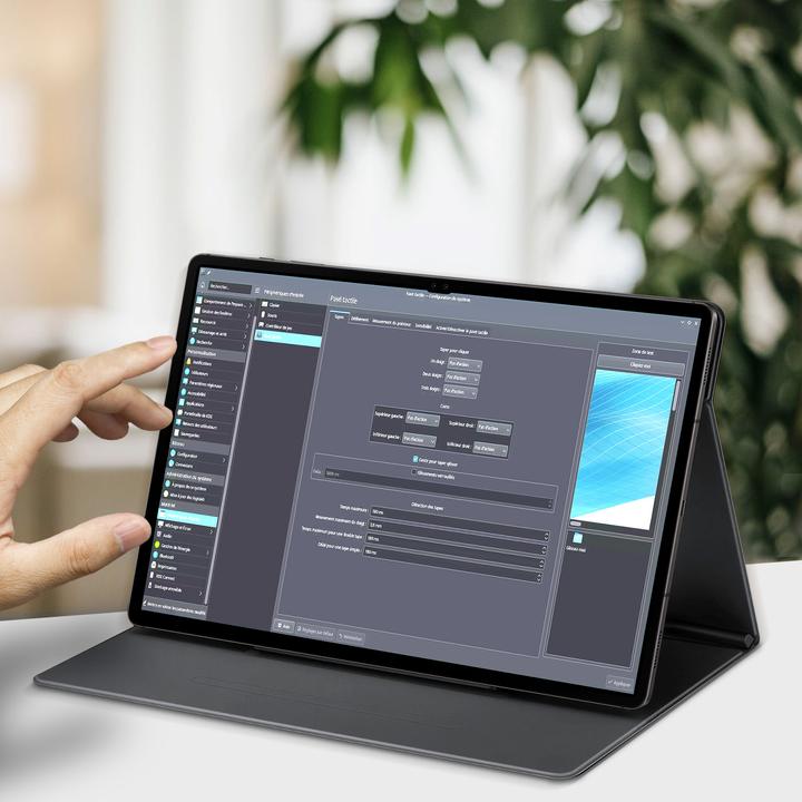 Produktbild Samsung Book Cover (Galaxy Tab S8 Ultra)