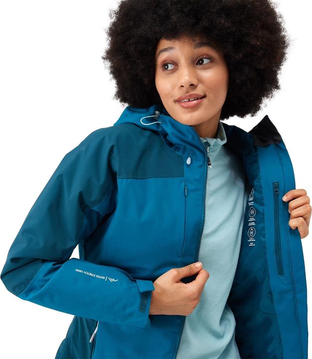 Produktbild Regatta Highton Steppjacke (36 D)