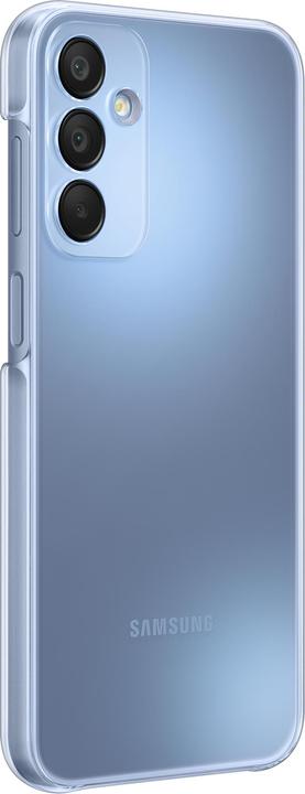Produktbild Samsung Clear Case (Samsung Galaxy A15 5G)