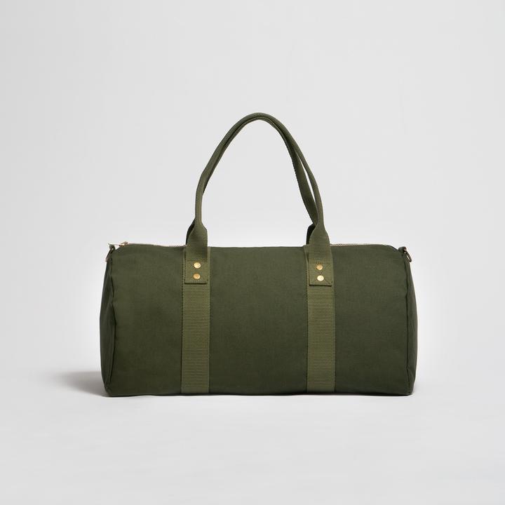 Immagine prodotto Souleway Weekender vegano (43 l)