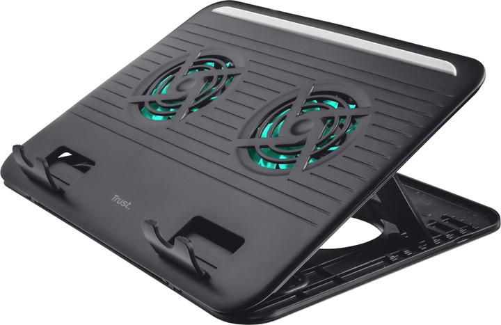 Actual product image Trust Cyclone