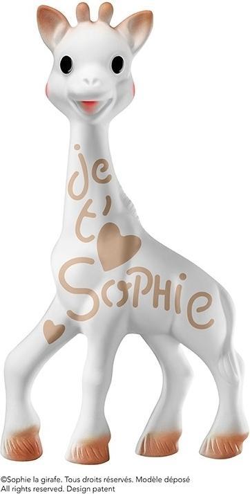 Image du produit Sophie la girafe Édition spéciale
