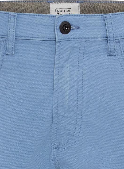 Actual product image Camel Active Slim fit 5-pocket trousers (W36/L32)