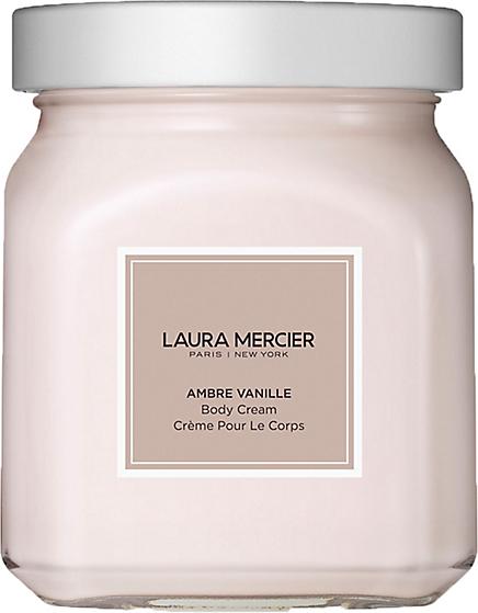 Laura Mercier Ambre Vanillè Soufflé (Body cream, 355 ml)