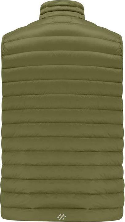 Image du produit Mac in a Sac Gilet Doudoune Hommes ALPINE (XL)