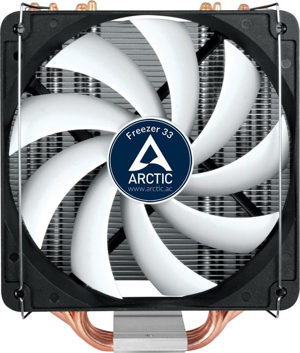 Produktbild Arctic Freezer 33 (150 mm)