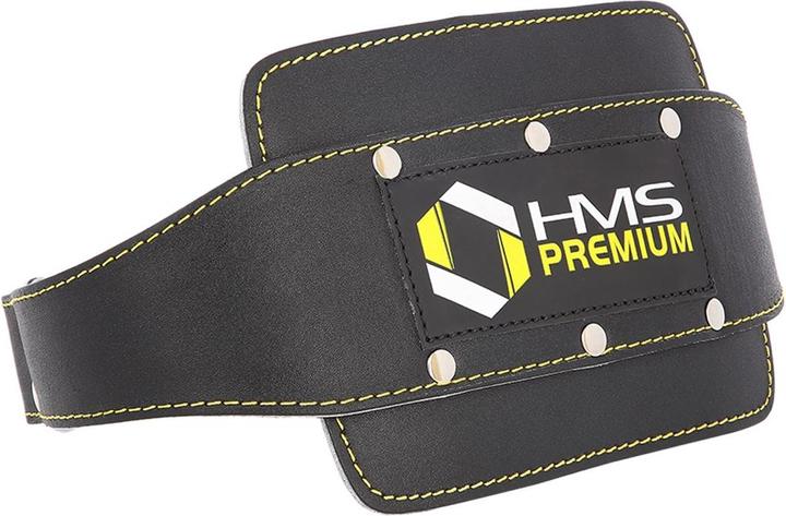 Produktbild HMS Pstx06 Gewichtsgürtel Premium