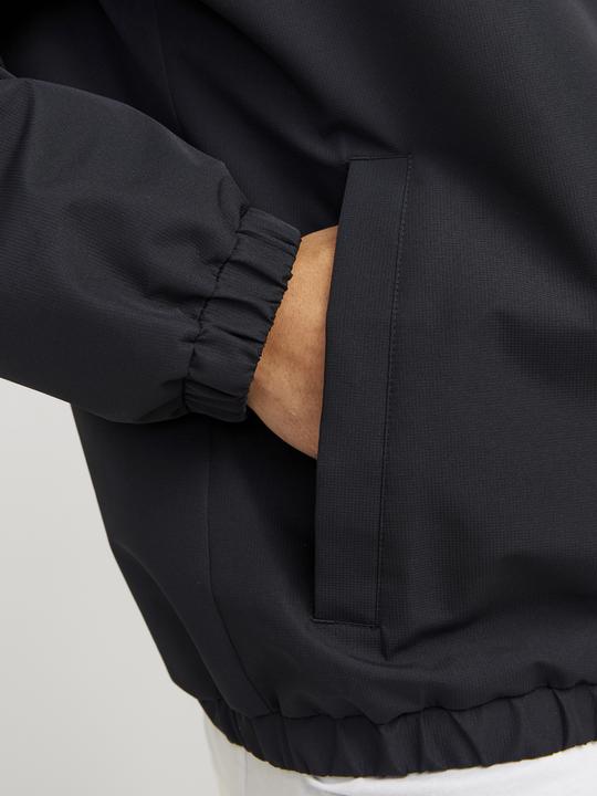 Image du produit Jack & Jones Jjelegacy Light Jacket Hood Noos (M)