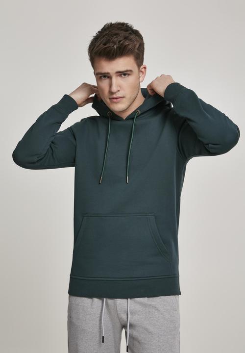 Produktbild Urban Classics Basic Sweat Hoody (XL)